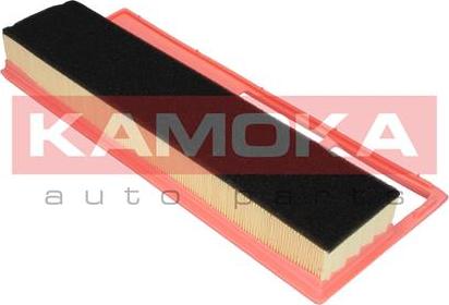 Kamoka F224501 - Luftfilter alexcarstop-ersatzteile.com