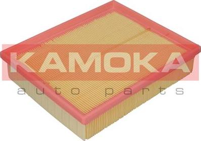 Kamoka F225001 - Luftfilter alexcarstop-ersatzteile.com