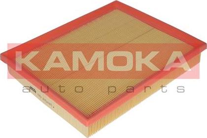 Kamoka F220501 - Luftfilter alexcarstop-ersatzteile.com