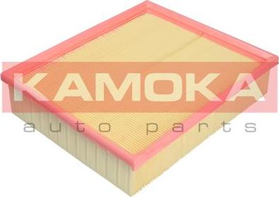 Kamoka F221801 - Luftfilter alexcarstop-ersatzteile.com