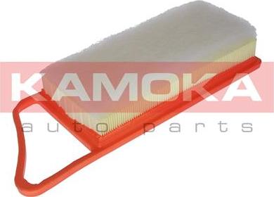 Kamoka F228201 - Luftfilter alexcarstop-ersatzteile.com