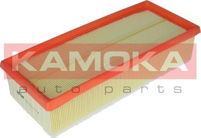 Kamoka F223901 - Luftfilter alexcarstop-ersatzteile.com