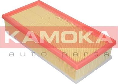 Kamoka F223401 - Luftfilter alexcarstop-ersatzteile.com