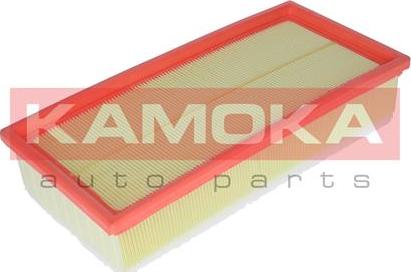 Kamoka F223501 - Luftfilter alexcarstop-ersatzteile.com