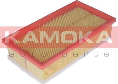 Kamoka F223601 - Luftfilter alexcarstop-ersatzteile.com