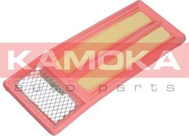 Kamoka F222601 - Luftfilter alexcarstop-ersatzteile.com