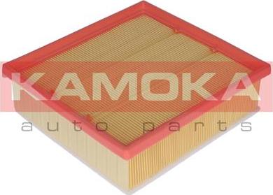 Kamoka F222101 - Luftfilter alexcarstop-ersatzteile.com