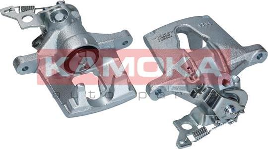 Kamoka JBC0470 - Bremssattel alexcarstop-ersatzteile.com