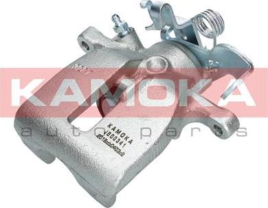 Kamoka JBC0341 - Bremssattel alexcarstop-ersatzteile.com