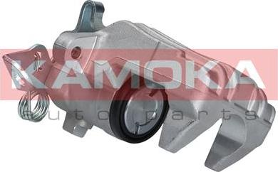 Kamoka JBC0256 - Bremssattel alexcarstop-ersatzteile.com