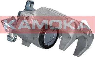 Kamoka JBC0276 - Bremssattel alexcarstop-ersatzteile.com