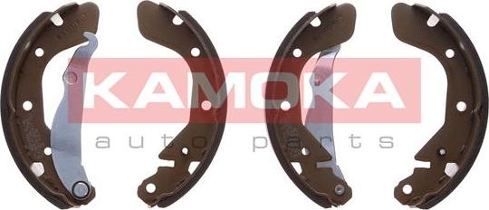 Kamoka JQ202006 - Bremsbackensatz alexcarstop-ersatzteile.com