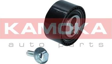 Kamoka R0466 - Spannrolle, Zahnriemen alexcarstop-ersatzteile.com