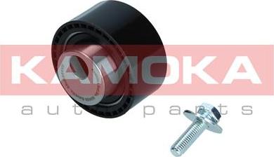 Kamoka R0466 - Spannrolle, Zahnriemen alexcarstop-ersatzteile.com