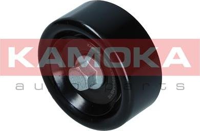 Kamoka R0404 - Umlenk / Führungsrolle, Keilrippenriemen alexcarstop-ersatzteile.com