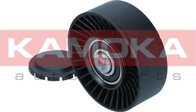 Kamoka R0417 - Umlenk / Führungsrolle, Keilrippenriemen alexcarstop-ersatzteile.com