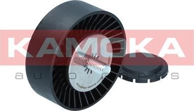 Kamoka R0417 - Umlenk / Führungsrolle, Keilrippenriemen alexcarstop-ersatzteile.com