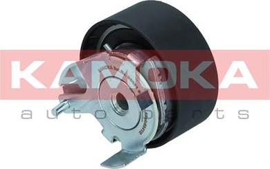 Kamoka R0481 - Spannrolle, Zahnriemen alexcarstop-ersatzteile.com