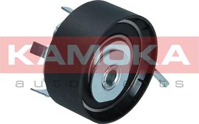 Kamoka R0481 - Spannrolle, Zahnriemen alexcarstop-ersatzteile.com