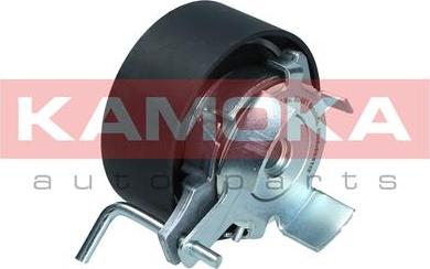 Kamoka R0481 - Spannrolle, Zahnriemen alexcarstop-ersatzteile.com