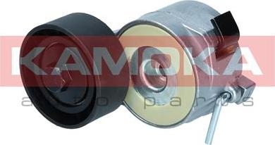 Kamoka R0596 - Riemenspanner, Keilrippenriemen alexcarstop-ersatzteile.com