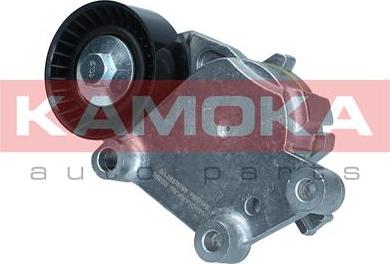 Kamoka R0590 - Riemenspanner, Keilrippenriemen alexcarstop-ersatzteile.com