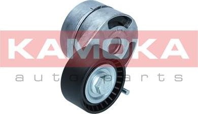 Kamoka R0593 - Riemenspanner, Keilrippenriemen alexcarstop-ersatzteile.com