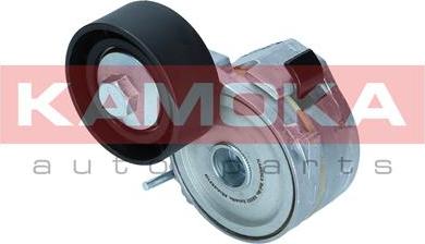 Kamoka R0592 - Riemenspanner, Keilrippenriemen alexcarstop-ersatzteile.com