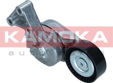 Kamoka R0568 - Riemenspanner, Keilrippenriemen alexcarstop-ersatzteile.com