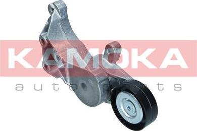 Kamoka R0567 - Riemenspanner, Keilrippenriemen alexcarstop-ersatzteile.com