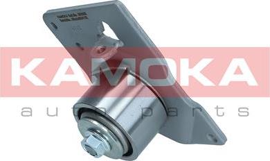 Kamoka R0502 - Spannarm, Zahnriemen alexcarstop-ersatzteile.com