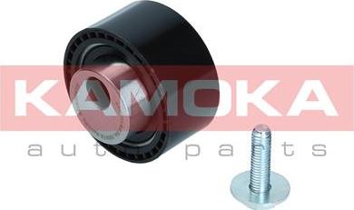 Kamoka R0516 - Spannrolle, Zahnriemen alexcarstop-ersatzteile.com