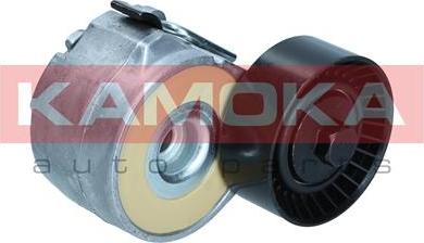 Kamoka R0584 - Riemenspanner, Keilrippenriemen alexcarstop-ersatzteile.com