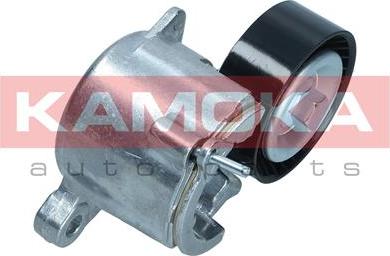 Kamoka R0586 - Riemenspanner, Keilrippenriemen alexcarstop-ersatzteile.com