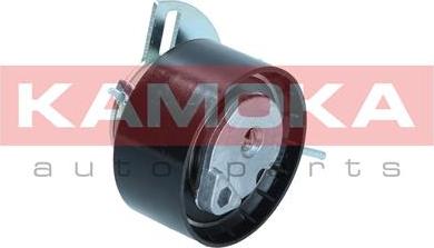 Kamoka R0536 - Spannrolle, Zahnriemen alexcarstop-ersatzteile.com