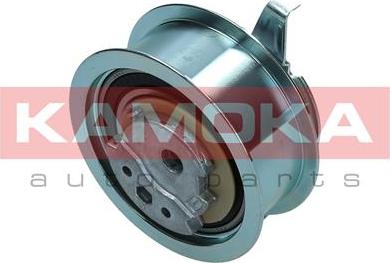 Kamoka R0524 - Spannrolle, Zahnriemen alexcarstop-ersatzteile.com