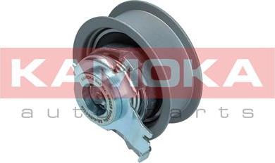 Kamoka R0528 - Spannrolle, Zahnriemen alexcarstop-ersatzteile.com