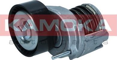 Kamoka R0574 - Riemenspanner, Keilrippenriemen alexcarstop-ersatzteile.com