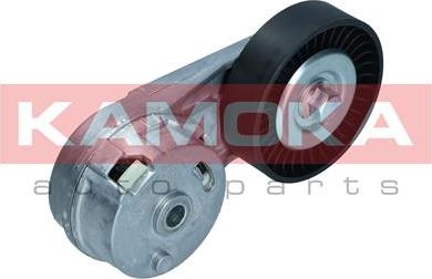 Kamoka R0604 - Riemenspanner, Keilrippenriemen alexcarstop-ersatzteile.com