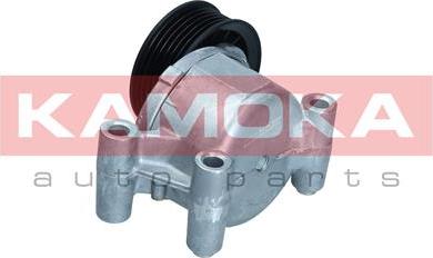 Kamoka R0601 - Riemenspanner, Keilrippenriemen alexcarstop-ersatzteile.com