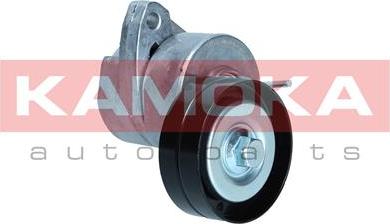 Kamoka R0614 - Riemenspanner, Keilrippenriemen alexcarstop-ersatzteile.com