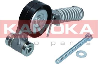 Kamoka R0616 - Riemenspanner, Keilrippenriemen alexcarstop-ersatzteile.com