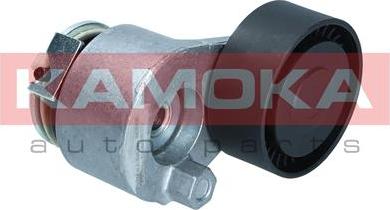 Kamoka R0628 - Riemenspanner, Keilrippenriemen alexcarstop-ersatzteile.com