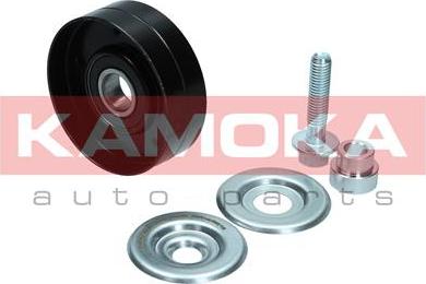 Kamoka R0099 - Umlenk / Führungsrolle, Keilrippenriemen alexcarstop-ersatzteile.com