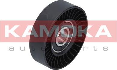 Kamoka R0095 - Riemenspanner, Keilrippenriemen alexcarstop-ersatzteile.com