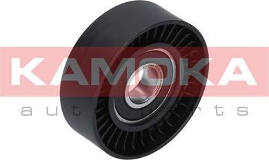 Kamoka R0098 - Riemenspanner, Keilrippenriemen alexcarstop-ersatzteile.com