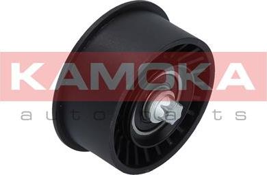 Kamoka R0093 - Umlenk / Führungsrolle, Zahnriemen alexcarstop-ersatzteile.com