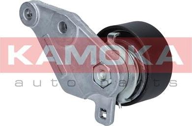 Kamoka R0046 - Spannrolle, Zahnriemen alexcarstop-ersatzteile.com