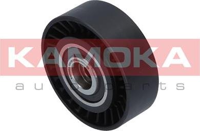 Kamoka R0040 - Umlenk / Führungsrolle, Keilrippenriemen alexcarstop-ersatzteile.com