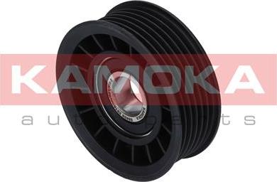 Kamoka R0050 - Riemenspanner, Keilrippenriemen alexcarstop-ersatzteile.com